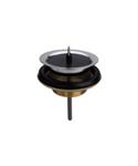 Afvoer Simplexplug Viega Met Stop 6/4