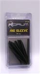 Korum rig sleeves | 20 st