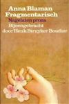 Fragmentarisch