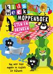 Moppenboek eten en drinken / Kidsweek / 8