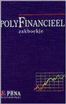 POLY FINANCIEEL ZAKBOEKJE