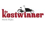 De kostwinner / Dwarsligger / 39