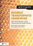Business Transformatie Framework -