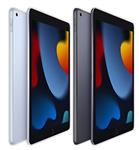 Sale! Apple iPad 9 space 64/256GB (model 2021) WiFi (4G) + garantie op=op