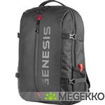 GENESIS NBG-1947 Pallad 410 rugzak in Zwart