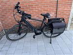 TE KOOP: ELECTRISCHE FIETS