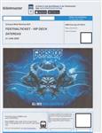 1x Graspop 2025 Zaterdag VIP ticket