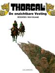 De Onzichtbare vesting / Thorgal - SC / 19