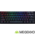 Ducky One 2 Mini RGB MX Blue (US)