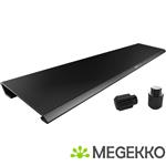 Cherry AC 3.3 Polssteun voor MX 3.0S Zwart