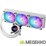 ASUS ROG Strix LC III 360 ARGB White