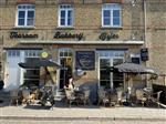 TEAROOM-CREMERIE OVERNAME