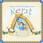 Mijn eerste boekje over Kerst