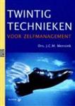 Twintig technieken voor zelfmanagement / Gids plus