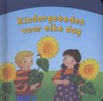 KINDERGEBEDEN VOOR ELKE DAG