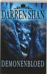 Demonenbloed / Demonata / 4
