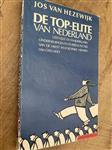 De top-elite van Nederland