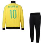 Tycano Brazilie Trainingspak Neymar Thuis - Kind en Volwassenen