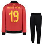 Kingdo Spanje Trainingspak Lamine Yamal - Kind en Volwassenen