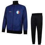 Tycano Frankrijk Trainingspak Mbappe Thuis - Kind en Volwassenen