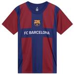 Kingdo FC Barcelona Voetbalshirt Thuis - Volwassenen