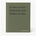 Ik lees al vlot! - Dolle pret met Robbe en Bas