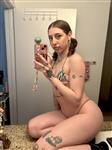 Discrete seksuele ontmoeting 