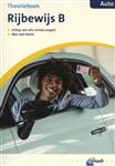 Theorieboek rijbewijs B - Auto / ANWB Rijopleiding