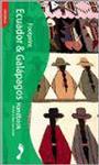 Ecuador & Galapagos Handbook