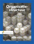 Organisatiestructuur