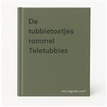 De tubbietoetjes rommel Teletubbies
