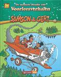 De mooiste voorleesverhalen Samson & Gert 6
