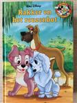 De reddertjes in Kangoeroeland / Disney Boekenclub