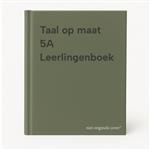 Taal op maat 5A Leerlingenboek