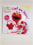Lief en leuk! / Elmo's Wereld