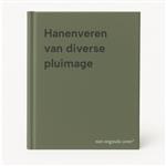 Hanenveren van diverse pluimage