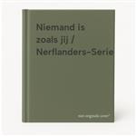 Niemand is zoals jij / Nerflanders-Serie