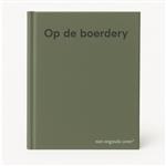 Op de boerdery