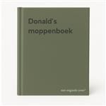 Donald's moppenboek
