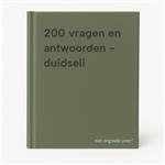 200 vragen en antwoorden - duidseli