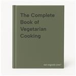 The Complete Book of Vegetarian Cooking