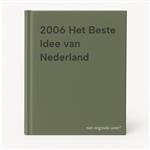 2006 Het Beste Idee van Nederland