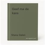 Geef me de kans