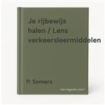 Je rijbewijs halen / Lens verkeersleermiddelen