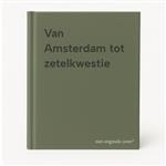 Van Amsterdam tot zetelkwestie