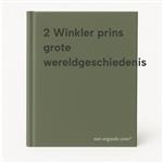 2 Winkler prins grote wereldgeschiedenis