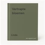 Vertrapte bloemen