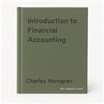 Introduction to Financial Accounting