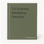 CU Erasmus Marketing Planning