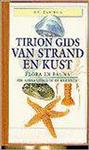 Tirion gids van strand en kust